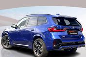 BMW X1 sDrive18d M Sport