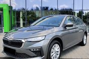 Skoda Scala Drive 1.0 TSI DSG