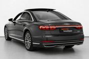 Audi A8 L 60 TFSI e quattro