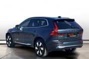 Volvo XC60 T6 Plug-In Hybrid AWD Plus Bright