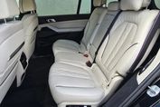 BMW X7 xDrive40d mHEV M Sport Edition sport-aut
