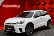 Lexus LBX 1.5 Hybrid Elegant