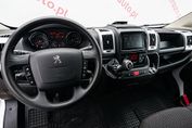 Peugeot Boxer L3H2