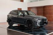 BMW X5 xDrive30d M Sport