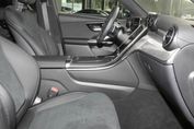 Mercedes GLC Coupe 200 d 4-Matic AMG Line