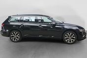 Volkswagen Passat TSI EVO Business DSG