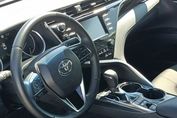 Toyota Camry 2.5 Hybrid Comfort Cvt