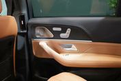 Mercedes GLS 450 d 4-MATIC AMG Line