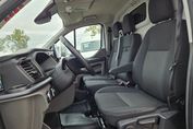 Ford Transit Custom L2H2 Zabudowa Warsztatowa