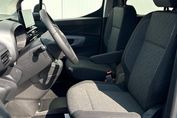 Opel Combo L1H1 GS