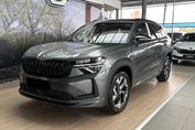 Skoda Kodiaq Sportline 2.0 TSI DSG 4x4
