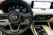 Mazda CX-60 3.3 D Takumi Plus AWD