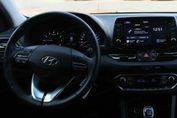 Hyundai i30 1.0 T-GDI Smart DCT