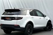 Land Rover Discovery Sport 2.0 D240 R-Dynamic SE aut