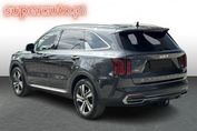 Kia Sorento Prestige Line 1.6 T-GDI HEV  4WD aut 7os.