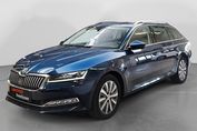 Skoda Superb 2.0 TDI SCR Style DSG