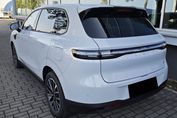 Leapmotor B10 Design Hybrid EV 18,8 kWh