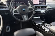 BMW X4 XDRIVE30D M Sport