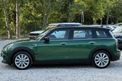Mini Clubman Cooper aut