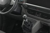 Volkswagen Transporter Kombi L2H1