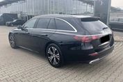 Mercedes Klasa E 220 d 4-Matic Avantgarde Estate