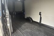 Ford Transit E-Transit 350 L3H2 RWD Trend
