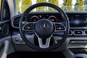 Mercedes GLE 300 d 4MATIC AMG Line