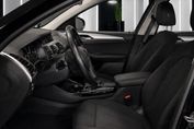 BMW X3 xDrive20i