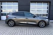Ford Focus Ecoboost Mhev St-Line x