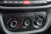 Fiat Doblo Cargo/Van Maxi L2H1