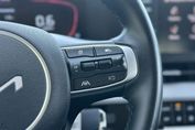 Kia Sportage T-GDI M + Smart 2WD