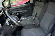 Toyota Proace City Standard