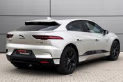 Jaguar I-Pace EV400 AWD Black
