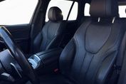 BMW X5 xDrive30d mHEV sport-aut