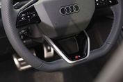 Audi Q5 TFSI quattro S line Sportback
