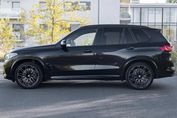 BMW X5 M Competition