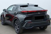 Toyota C-HR Style 2.0 Hybrid Dynamic Force Plug-in
