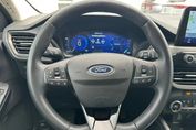 Ford Kuga 2.0 EcoBlue