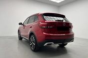MG ZS 1.5 HEV+ Exclusive aut