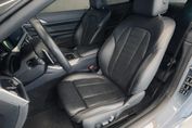 BMW Seria 4 420d xDrive mHEV M Sport aut