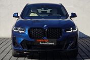BMW X4 xDrive20d  M Sport