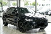 BMW X4 xDrive30i M Sport