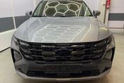 Hyundai Tucson 1.6 T-GDi Platinum 2WD DCT