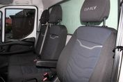 Iveco Daily 35S16H3 Kontener Izoterma