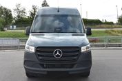 Mercedes Sprinter 317 CDI Standard PRO AUT