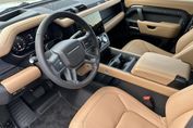 Land Rover Defender 130 D350 X-Dynamic HSE