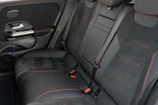 Mercedes EQA 250 66.5kWh AMG Line