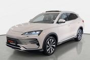BYD Seal U DM-i 1.5