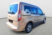 Ford Tourneo Connect Ecoblue Trend Powershift