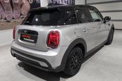 Mini Mini Hatch 5dr Cooper